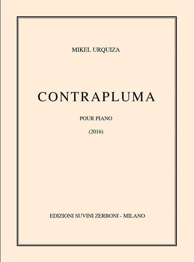 Contrapluma